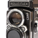 Rolleiflex 2.8C (1) w/80 2.8 Xenotar: Picture 10 thumbnail