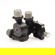 Leofoto GW-01 3-Way Geared Tripod Head: Picture 3 thumbnail