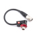 Zacuto 6" Right Angle Extension Cable fo...: Picture 2 thumbnail