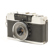 Olympus Pen EE-2 Half-Frame Camera: Picture 2 thumbnail