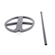XP Metal Detectors Search Coil: Picture 1 thumbnail