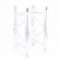Global Truss 1.64' (0.5m) Square Segment...: Picture 1 thumbnail