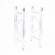 Global Truss 1.64' (0.5m) Square Segment...: Picture 1 thumbnail