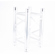 Global Truss 1.64' (0.5m) Square Segment...: Picture 1 thumbnail
