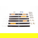 DanaDolly Track Kit, Includes 6x 3' Long...: Picture 1 thumbnail