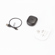 Used Bose QuietComfort Earbuds II, Triple Black 