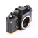 Contax RTS SLR Camera Body, Black, "For ...: Picture 6 thumbnail