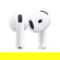 Apple AirPods 4: Picture 1 thumbnail