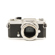 Nikon Nikomat FT Chrome SLR Camera Body: Picture 1 thumbnail
