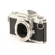 Nikon Nikomat FT Chrome SLR Camera Body: Picture 3 thumbnail