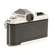 Nikon Nikomat FT Chrome SLR Camera Body: Picture 5 thumbnail