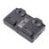 Jupio ProLine V-Mount Hotswap Adapter Pl...: Picture 3 thumbnail