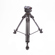 Bogen 503 / 351MVB2 Tripod System with 5...: Picture 2 thumbnail