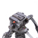 Bogen 503 / 351MVB2 Tripod System with 5...: Picture 5 thumbnail