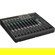Mackie 14-Channel Compact Mixer: Picture 1 thumbnail