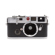 Leica M6 Classic 0.72 Camera - Chrome Bo...: Picture 1 thumbnail
