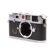 Leica M6 Classic 0.72 Camera - Chrome Bo...: Picture 3 thumbnail
