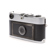 Leica M6 Classic 0.72 Camera - Chrome Bo...: Picture 4 thumbnail