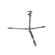 Magnus TR-13 Travel Tripod with Dual-Act...: Picture 2 thumbnail
