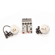 Dynalite M1000x 2-Light Kit with M1000x ...: Picture 2 thumbnail