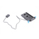 IndiPRO V-Mount Plate with Sony NP-FW50 ...: Picture 2 thumbnail