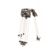 Ronford-Baker Heavy Duty Baby Tripod Leg...: Picture 2 thumbnail
