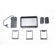Atomos 7" Shogun Ultra Monitor-Recorder ...: Picture 1 thumbnail