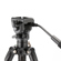 Magnus VT-400 Aluminum Tripod System wit...: Picture 5 thumbnail