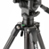 Magnus VT-400 Aluminum Tripod System wit...: Picture 6 thumbnail