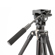 Magnus VT-400 Aluminum Tripod System wit...: Picture 9 thumbnail