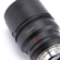 RED Pro 35mm T1.8 Prime Lens, PL Mount.: Picture 12 thumbnail