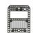 RED Original Tactical Top Plate 1.0 #790...: Picture 1 thumbnail