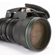 Canon J18x8.5B4 IRS with 2x extender 18x...: Picture 3 thumbnail
