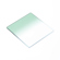 Tiffen 4 x 4" 2 Green Hard-Edge Graduate...: Picture 3 thumbnail