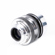 IronGlass Jupiter-9 85mm F2 PL (Silver): Picture 3 thumbnail