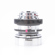 IronGlass Jupiter-9 85mm F2 PL (Silver): Picture 6 thumbnail