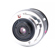 IronGlass MIR-10A 28mm T3.5 PL (Silver): Picture 5 thumbnail
