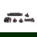 Tilta Hydra Alien Car Mounting System, V...: Picture 2 thumbnail