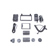 Atomos Accessory Kit Version II: Picture 1 thumbnail