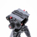 Manfrotto 504HD: Picture 3 thumbnail
