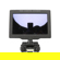 RED Digital Cinema RED Touch 7" LCD Woven CF: Picture 2 thumbnail