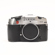 Leica R8 35mm SLR Film Camera Black Body: Picture 1 thumbnail