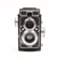 Zeiss Ikoflex Favorit Twin Lens Reflex C...: Picture 1 thumbnail