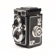 Zeiss Ikoflex Favorit Twin Lens Reflex C...: Picture 2 thumbnail