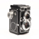 Zeiss Ikoflex Favorit Twin Lens Reflex C...: Picture 3 thumbnail