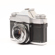 Carl Zeiss Ikon Contaflex SLR Camera wit...: Picture 2 thumbnail