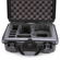 Nanuk 915 Waterproof Hard Case with Foam...: Picture 5 thumbnail