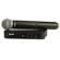 Shure BLX24/PG58: Picture 1 thumbnail