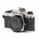 Nikon FM2 SLR Body, Chrome: Picture 2 thumbnail