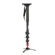 Manfrotto 562B-1 Video Monopod - Black A...: Picture 6 thumbnail